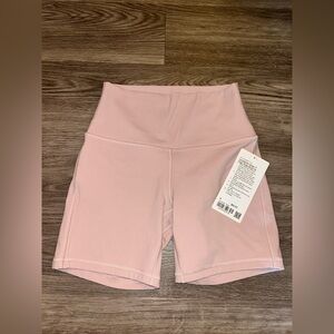 Lululemon Align Shorts-Brand New
